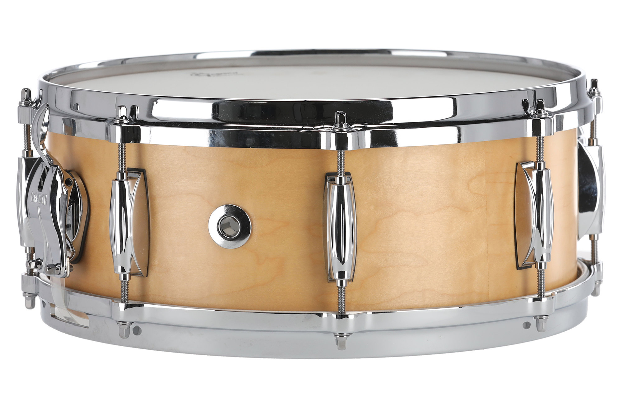 14"x5.5" Snare Drum USA Custom